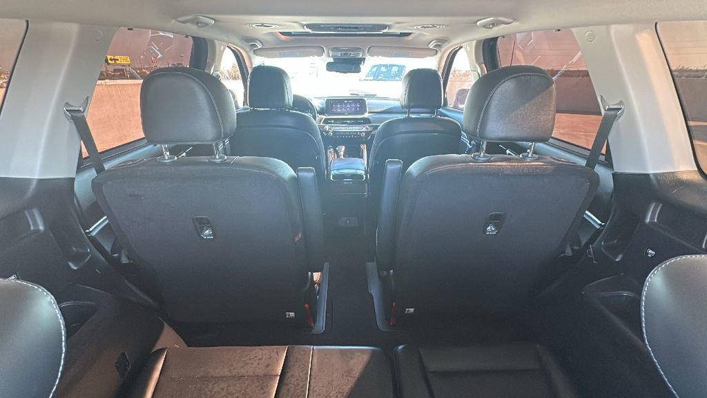 Used 2021 Kia Telluride EX w/ EX Premium Package image 35