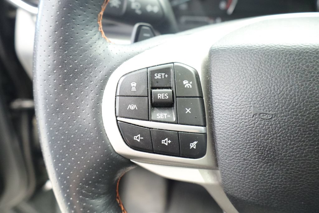 Used 2022 Ford Explorer Timberline AWD/4WD image 30