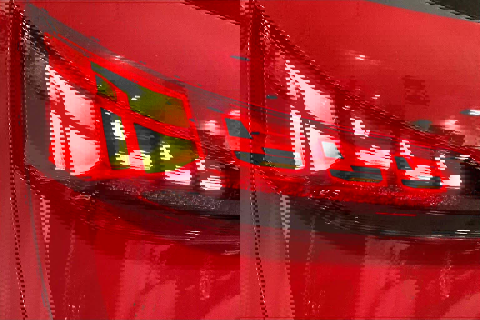 New 2026 Audi Q7 3.0T Prestige image 14