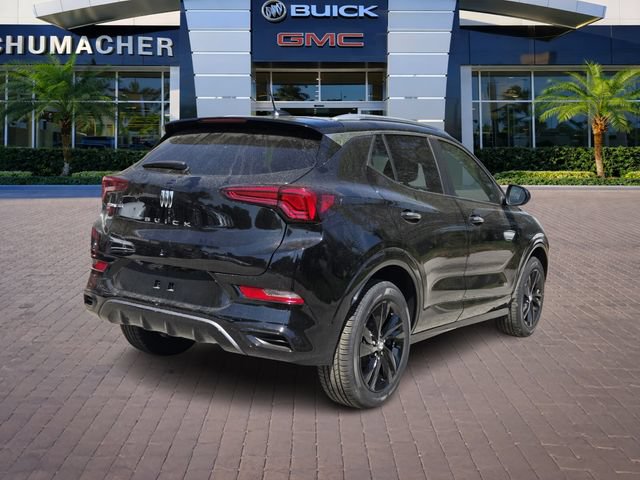 New 2026 Buick Encore GX Sport Touring w/ Comfort Package AWD/4WD image 7