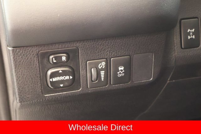 Used 2014 Toyota RAV4 Limited AWD/4WD image 14