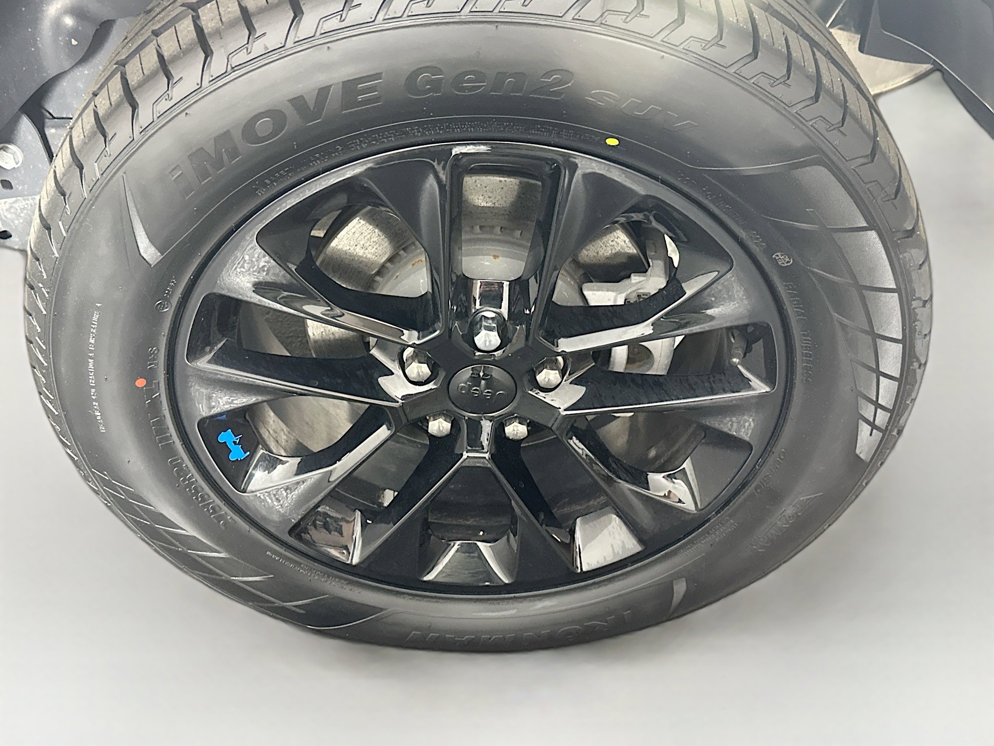 Used 2022 Jeep Wrangler Sahara w/ Cold Weather Group image 11