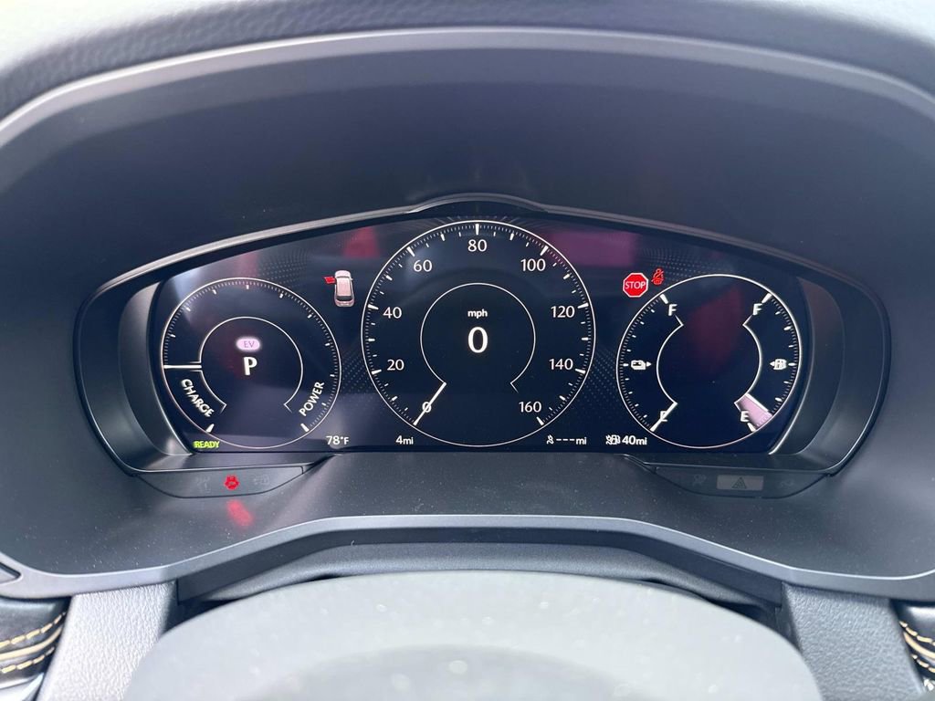 New 2026 MAZDA CX-90 Plug-In Hybrid w/ Premium Plus image 44