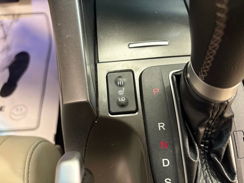 Used 2012 Acura TSX w/ Technology Package image 22