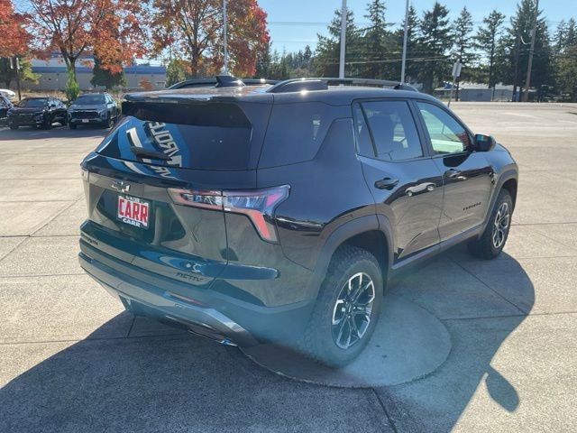 New 2026 Chevrolet Equinox ACTIV w/ Convenience Package III image 9