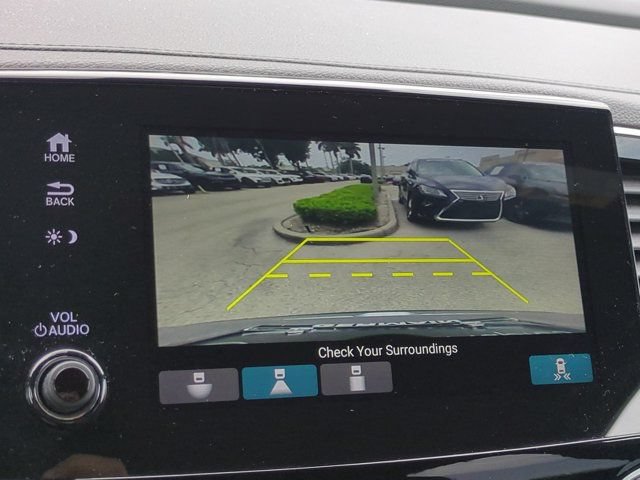 Used 2020 Honda Passport EX-L image 19