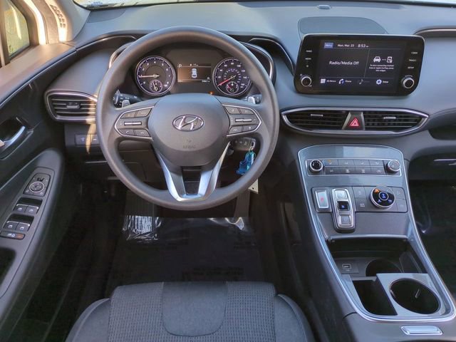 Certified 2023 Hyundai Santa Fe SE w/ Cargo Package image 16