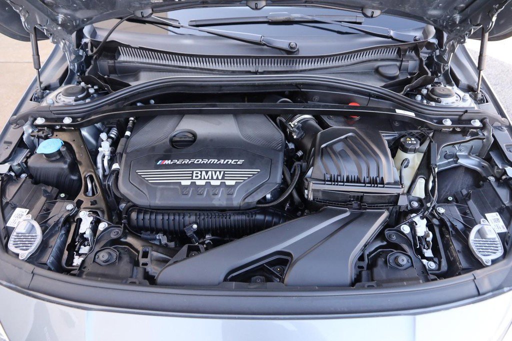 Used 2024 BMW M235i xDrive Gran Coupe w/ M Performance Package image 28