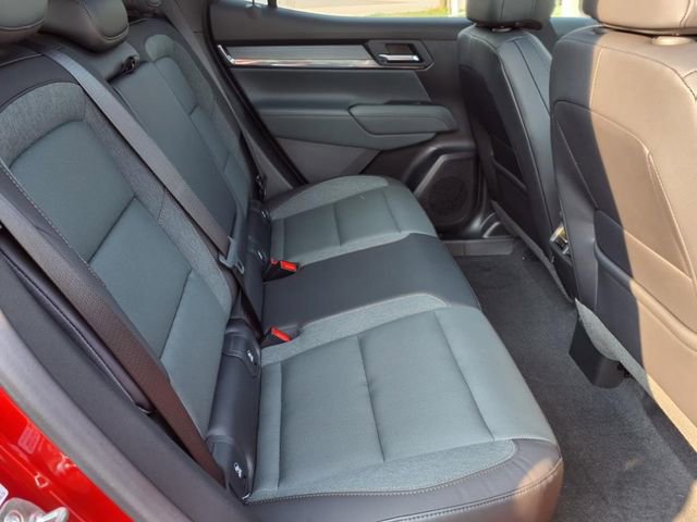 New 2026 GMC Terrain AT4 w/ Convenience Package III image 22