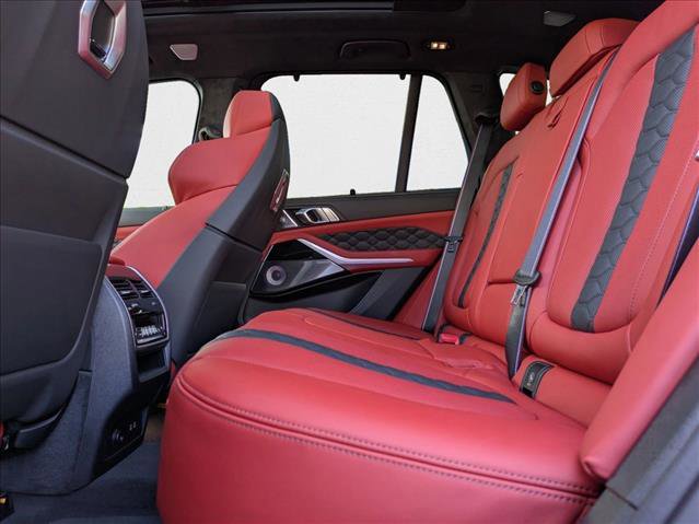 New 2026 BMW X5 M Competition w/ Executive Package image 17