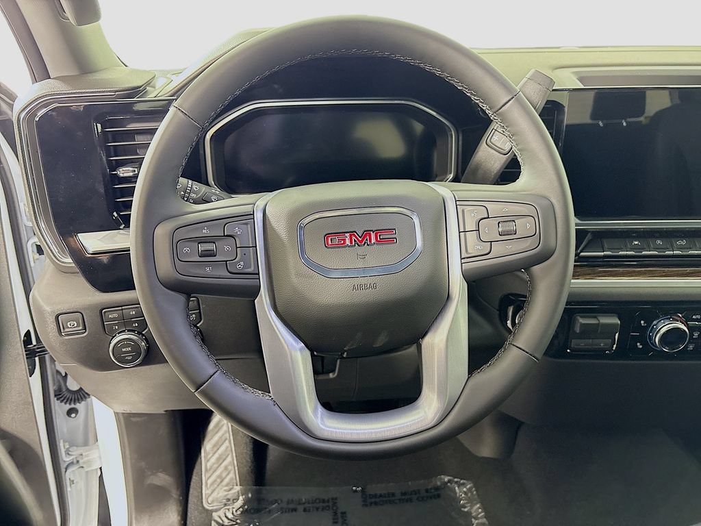 New 2026 GMC Sierra 1500 Elevation AWD/4WD image 11
