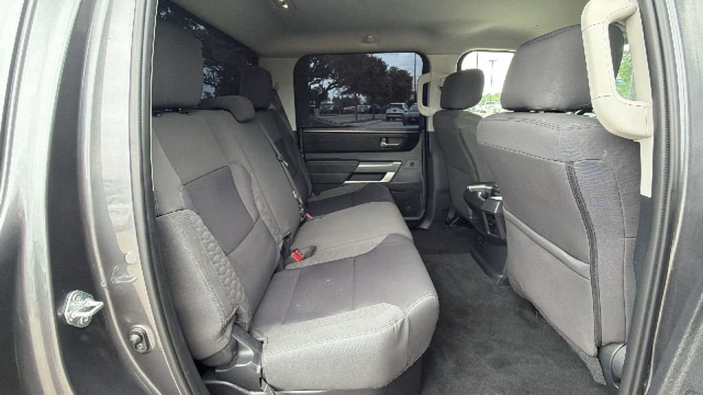 Used 2024 Toyota Tundra SR5 RWD image 38