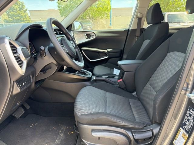 Used 2023 Kia Soul LX w/ Option Group 015 image 20