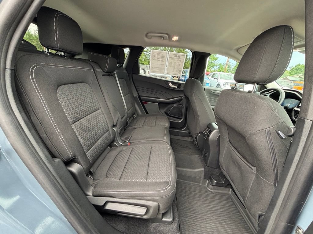 Used 2023 Ford Escape Active w/ Tech Pack #2 AWD/4WD image 16