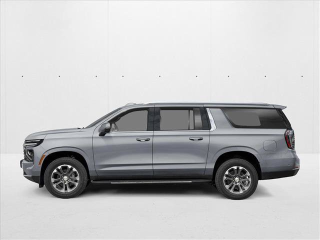 New 2027 Chevrolet Suburban LT RWD image 3