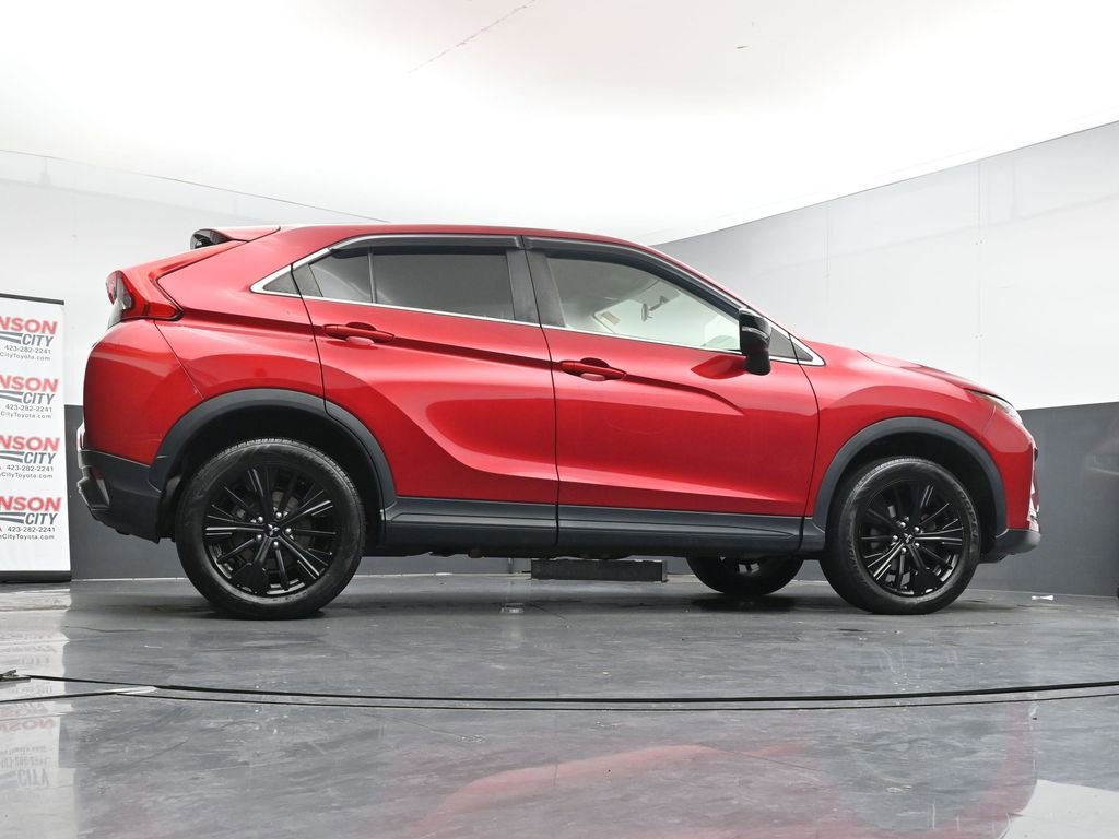 Used 2019 Mitsubishi Eclipse Cross LE image 38