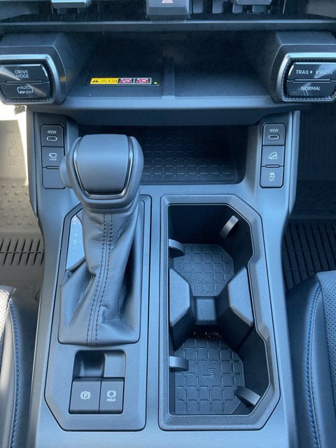 New 2026 Toyota RAV4 XSE AWD/4WD image 27