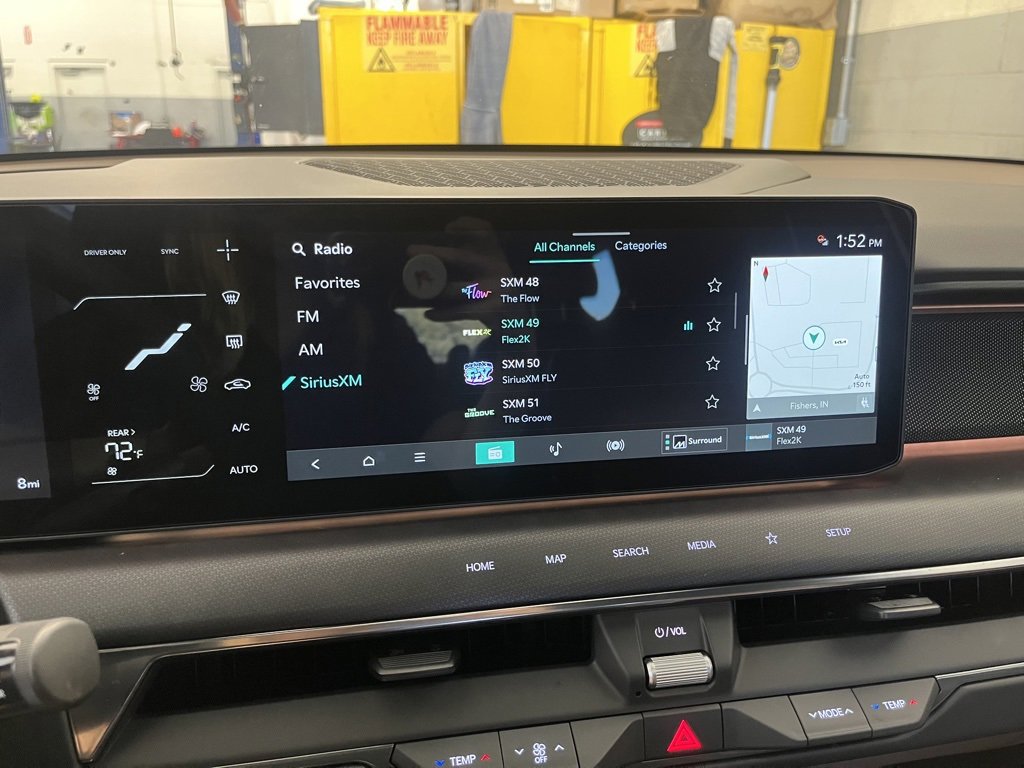 New 2026 Kia EV9 GT-Line image 20