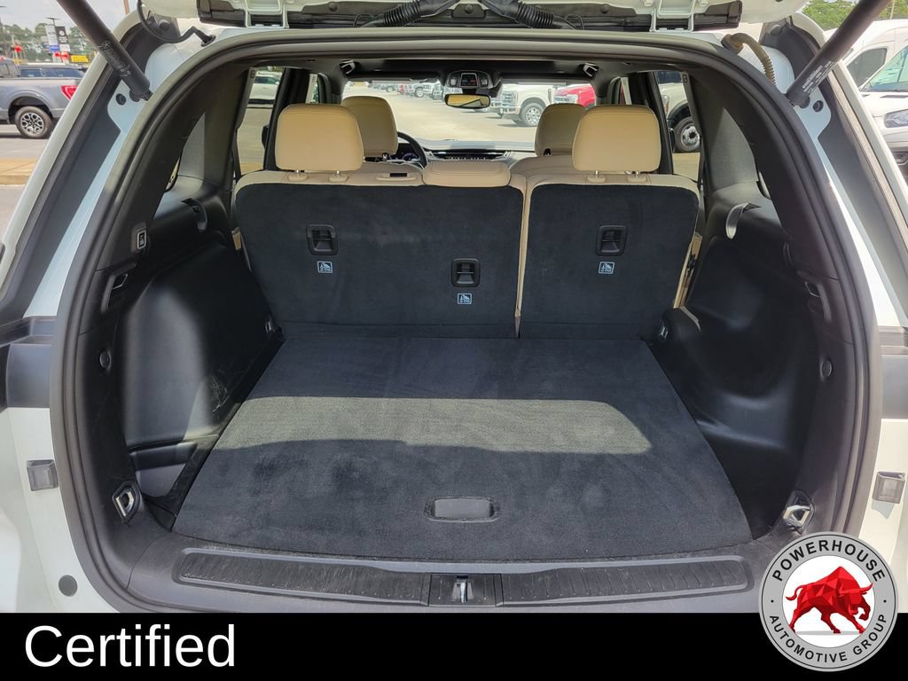 Used 2024 Jeep Grand Cherokee Limited RWD image 14
