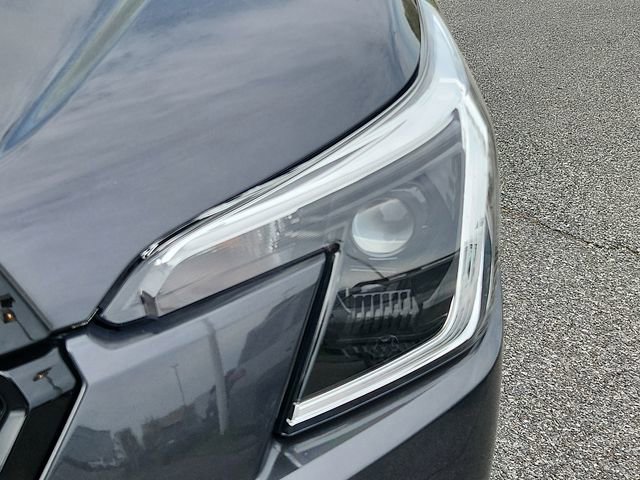 Certified 2023 Subaru Forester Sport image 9