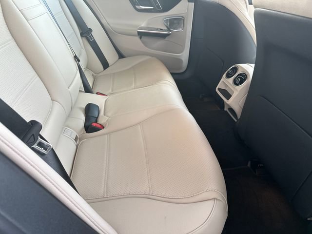 Certified 2025 Mercedes-Benz C 300 Sedan image 27