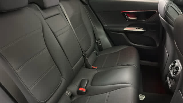 Certified 2026 Mercedes-Benz GLC 300 4MATIC image 35