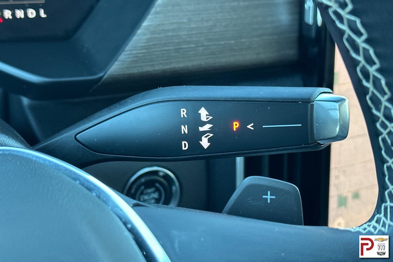 Certified 2024 GMC Acadia Denali w/ Super Cruise Package image 28