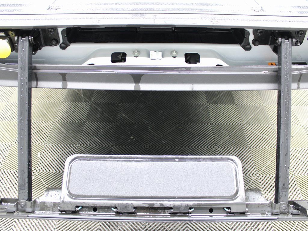 Used 2023 Ford F150 Tremor image 36