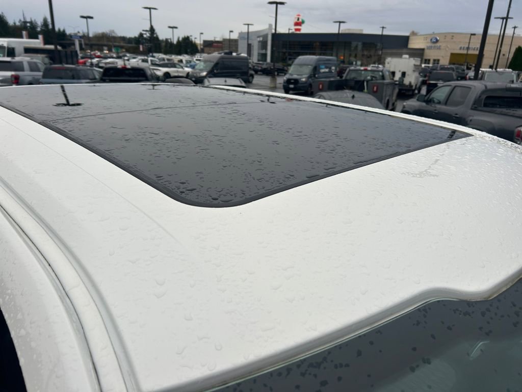 Used 2021 Ford F150 Limited image 28