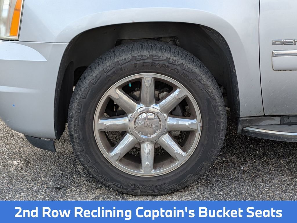 Used 2013 GMC Yukon Denali image 10