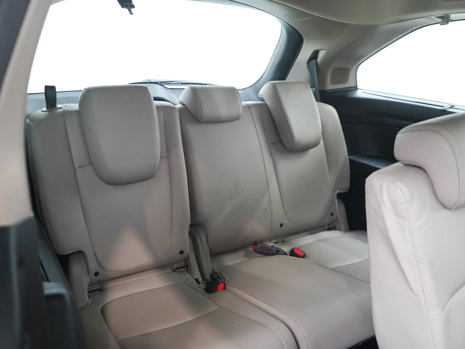 Used 2020 Honda Odyssey Elite image 13