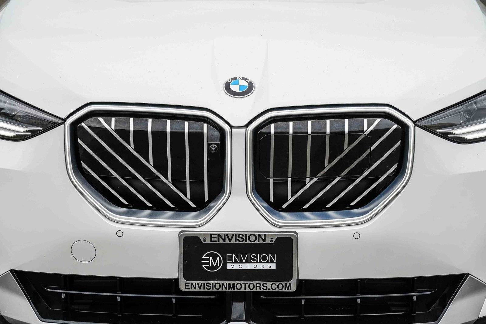 Used 2025 BMW X3 xDrive30 w/ Premium Package AWD/4WD image 7