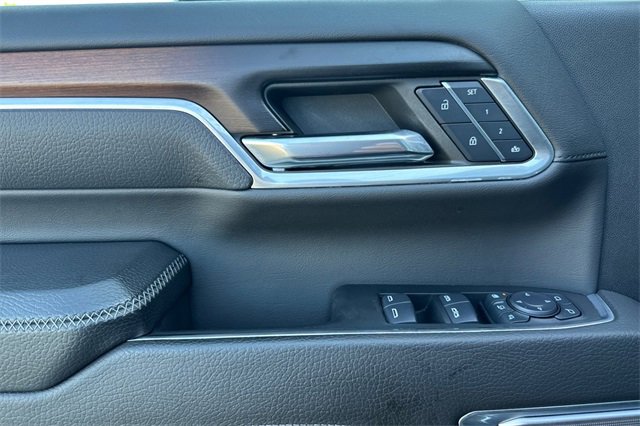 Used 2024 GMC Sierra 2500 Denali w/ Denali Reserve Package image 11