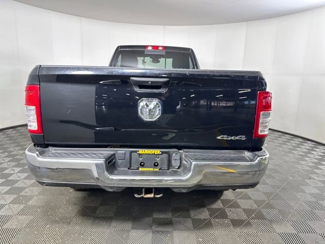 Used 2022 RAM 2500 Tradesman image 4
