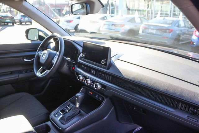 Used 2023 Honda CR-V LX image 22