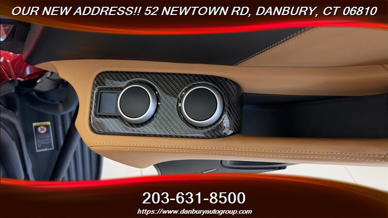 Used 2012 McLaren MP4-12C Coupe RWD image 48