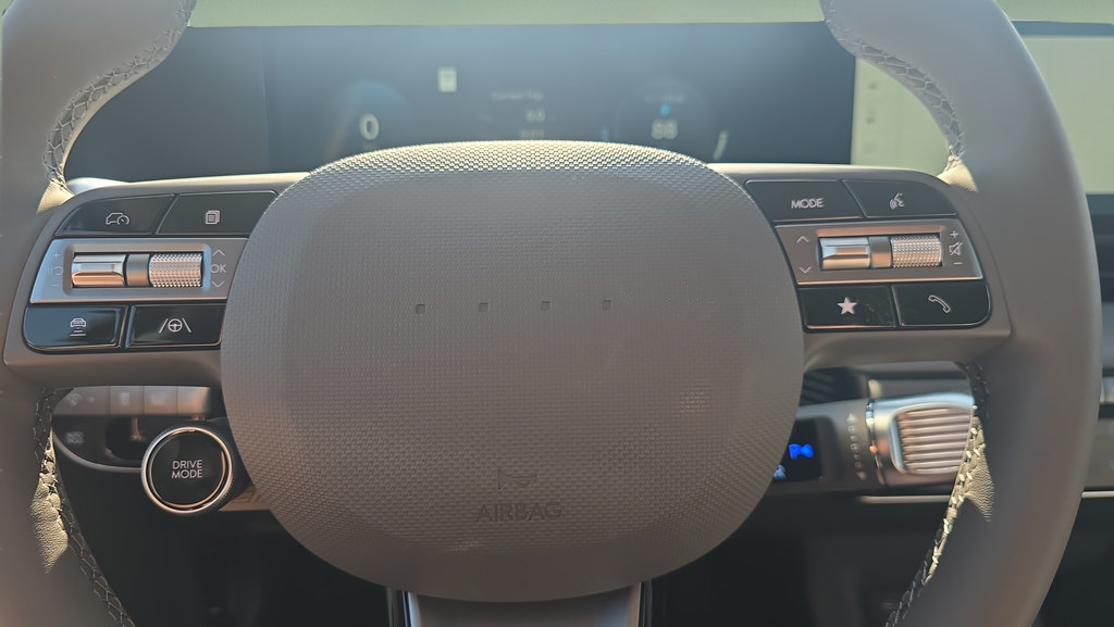 New 2026 Hyundai Ioniq 5 SEL AWD/4WD image 12