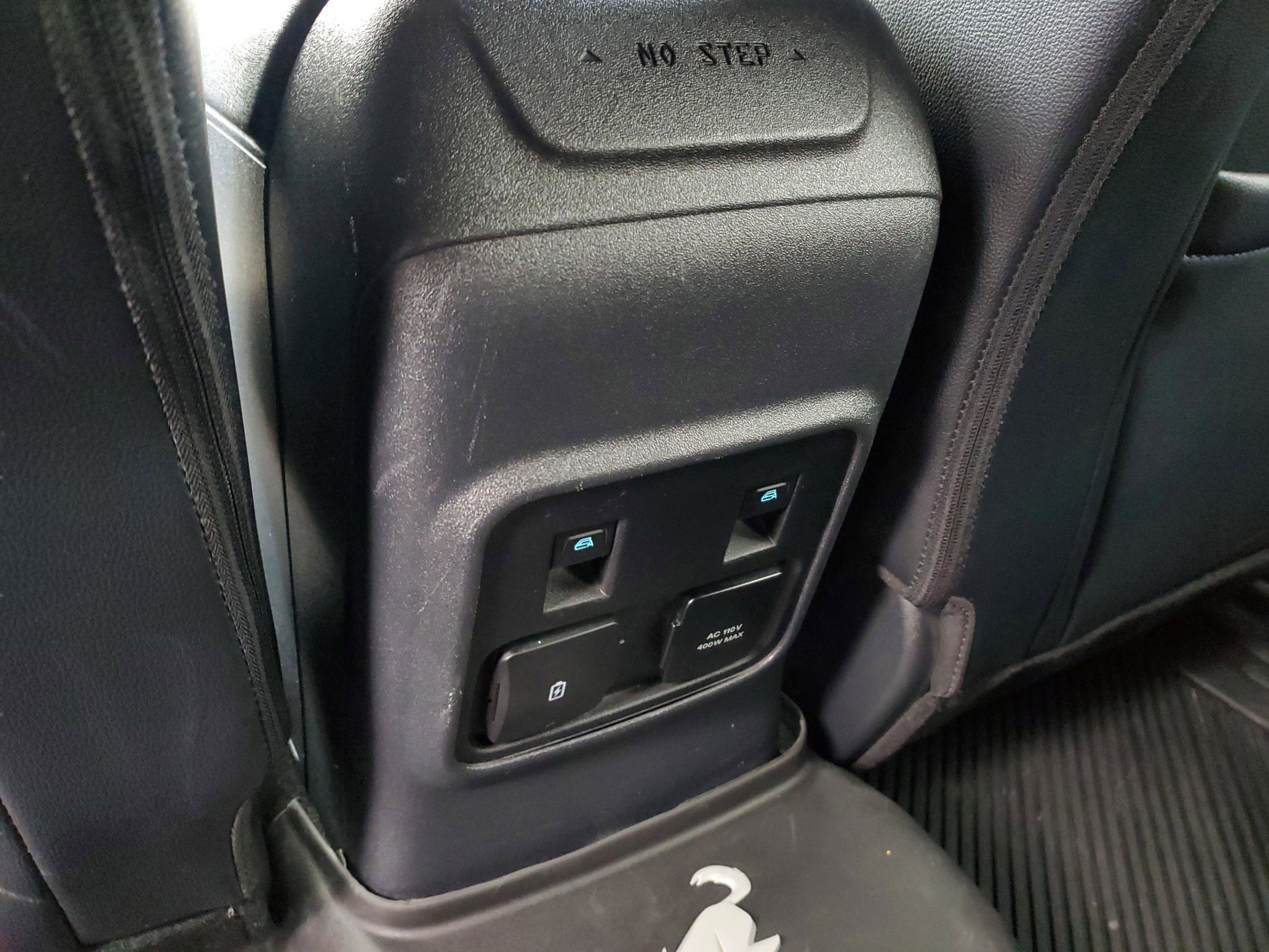 Certified 2023 Ford Bronco Wildtrak image 10