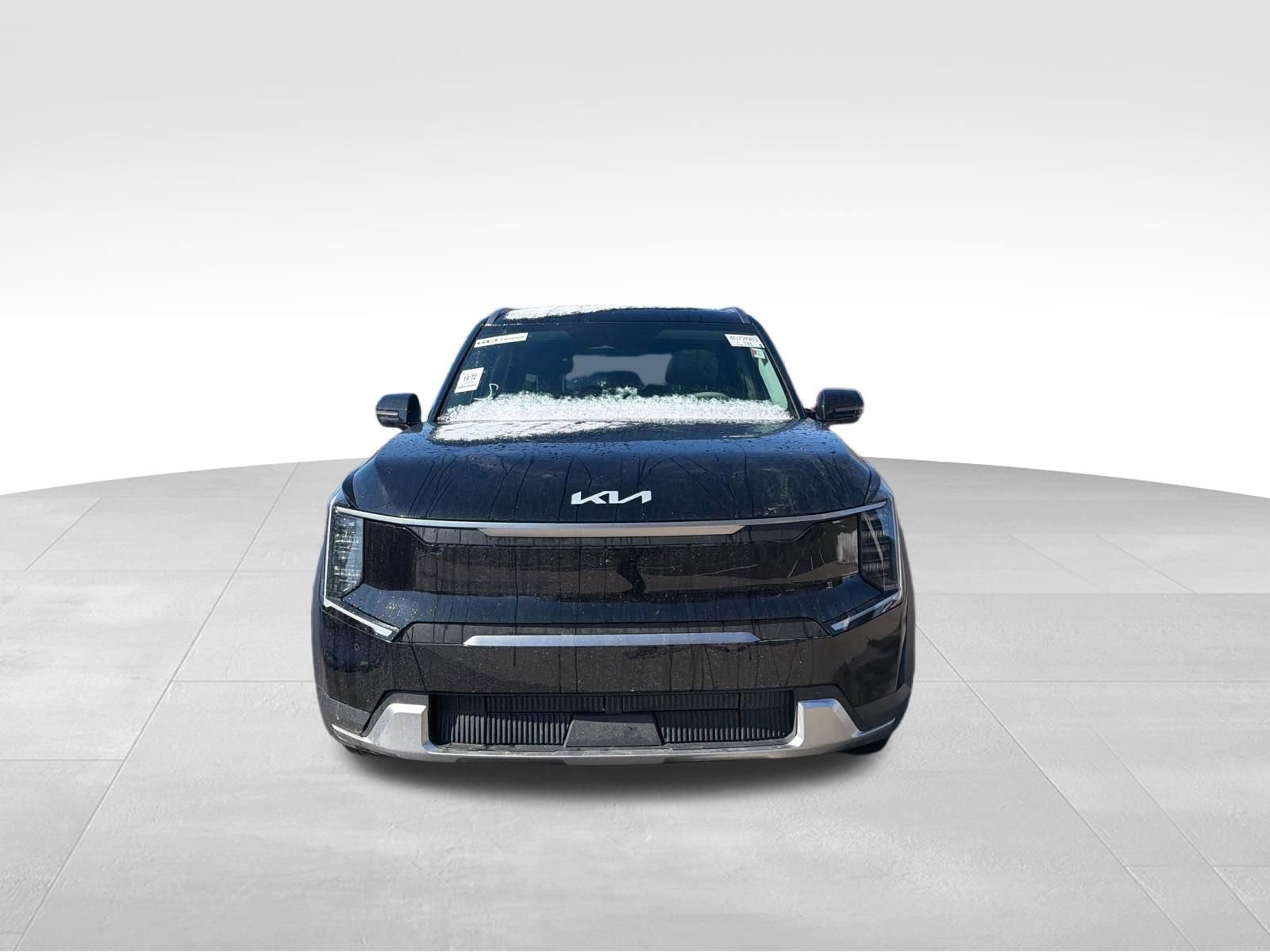 Used 2024 Kia EV9 Wind image 2