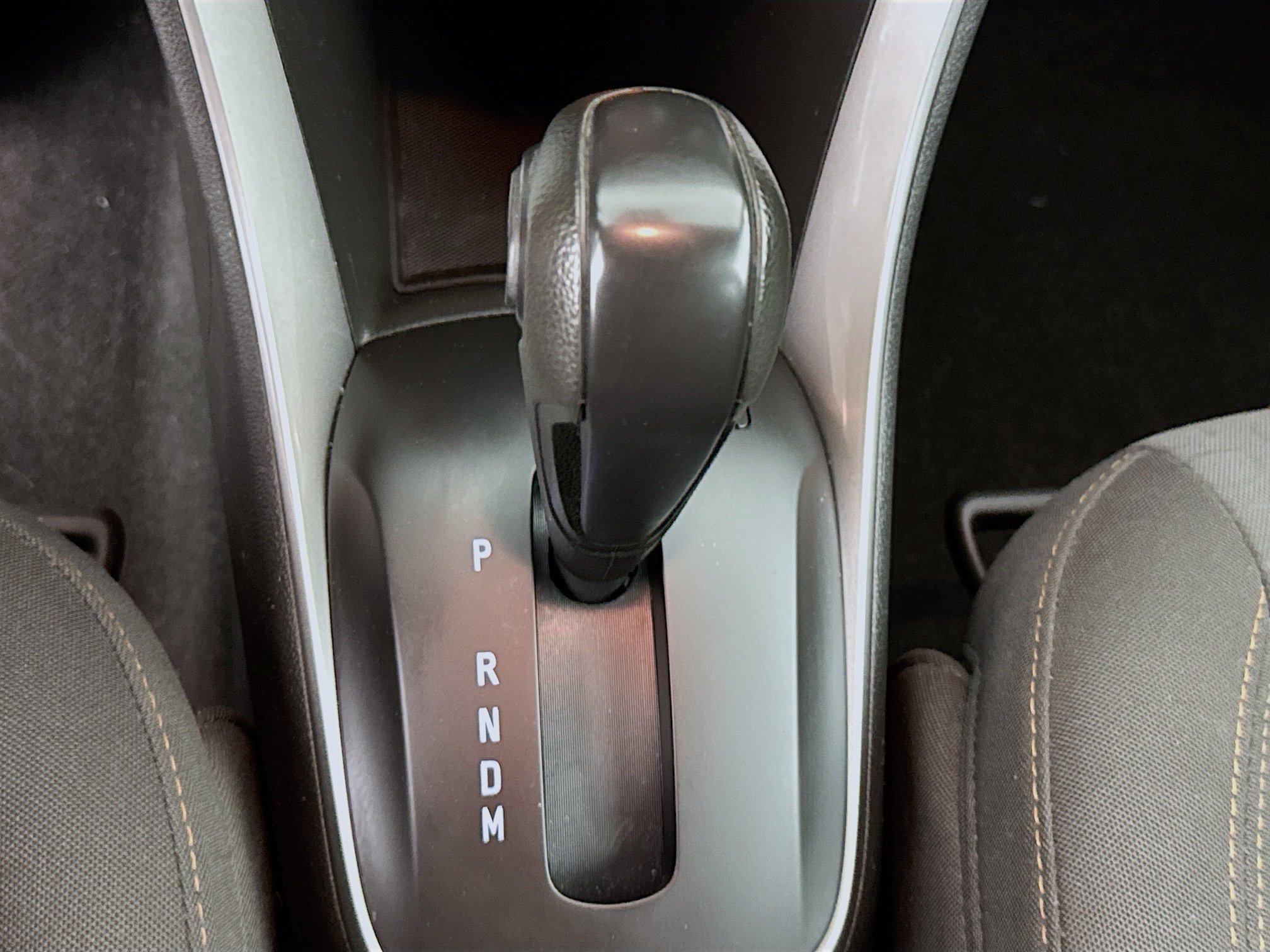 Used 2020 Chevrolet Trax LS w/ Tint and Cruise Package FWD image 18