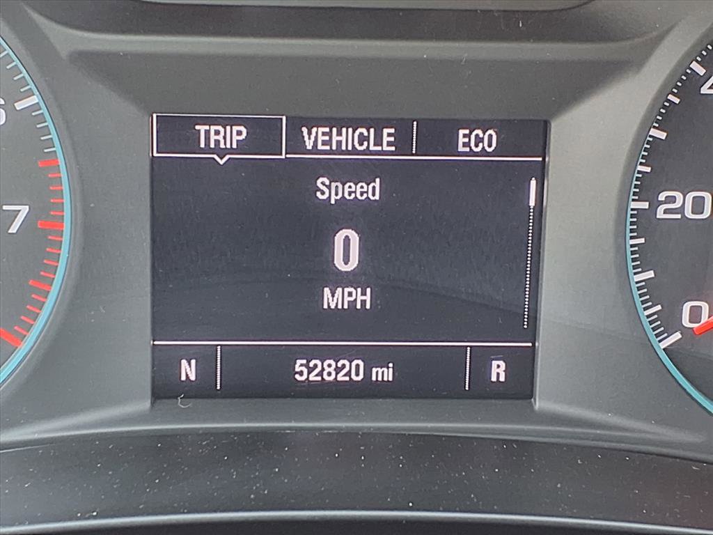 Used 2023 Chevrolet Malibu LT image 28