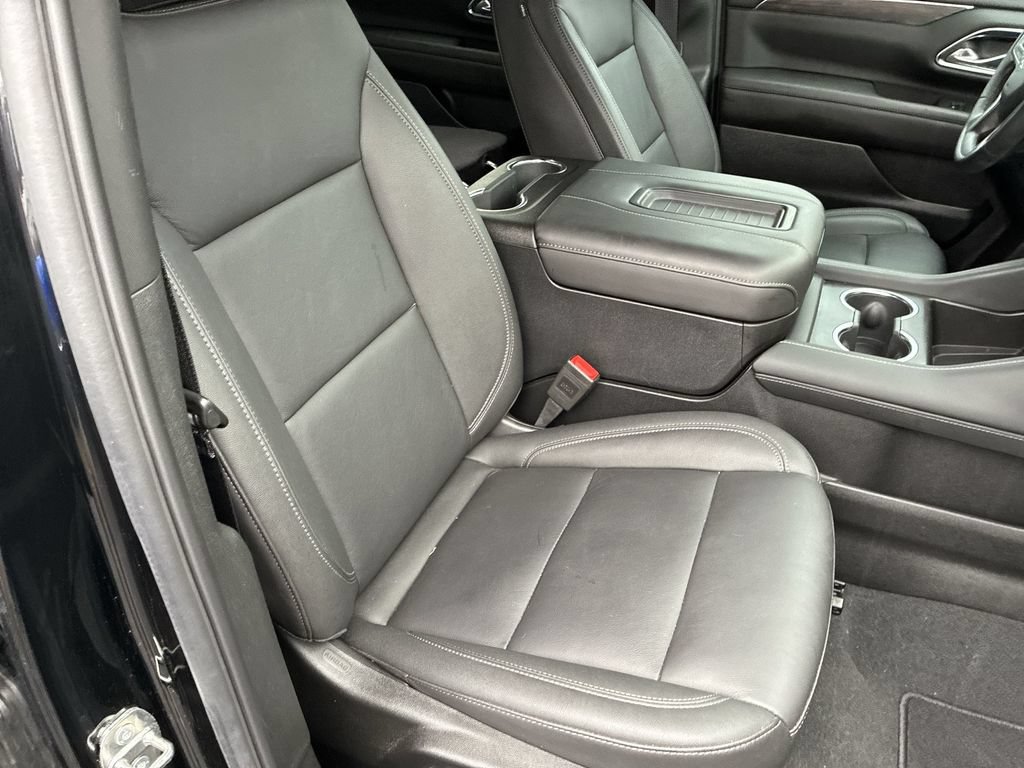 Used 2024 Chevrolet Tahoe Z71 w/ Off-Road Capability Package AWD/4WD image 22