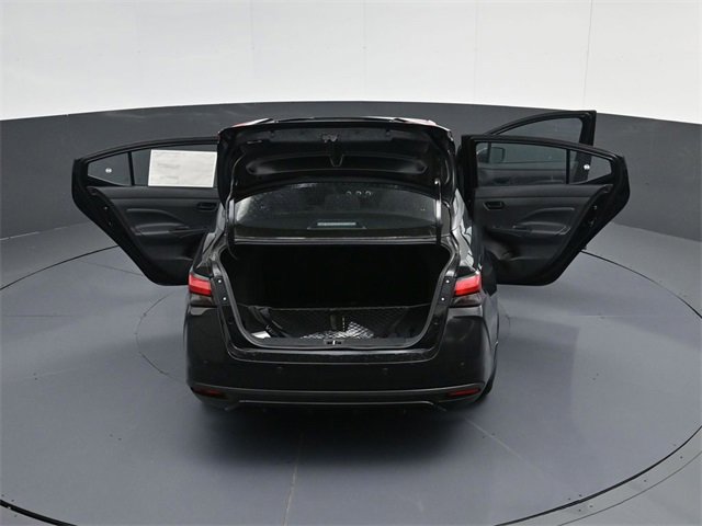 Used 2025 Nissan Versa S w/ S Plus Package image 38