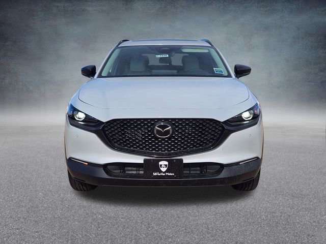 New 2026 MAZDA CX-30 AWD 2.5 S video 2