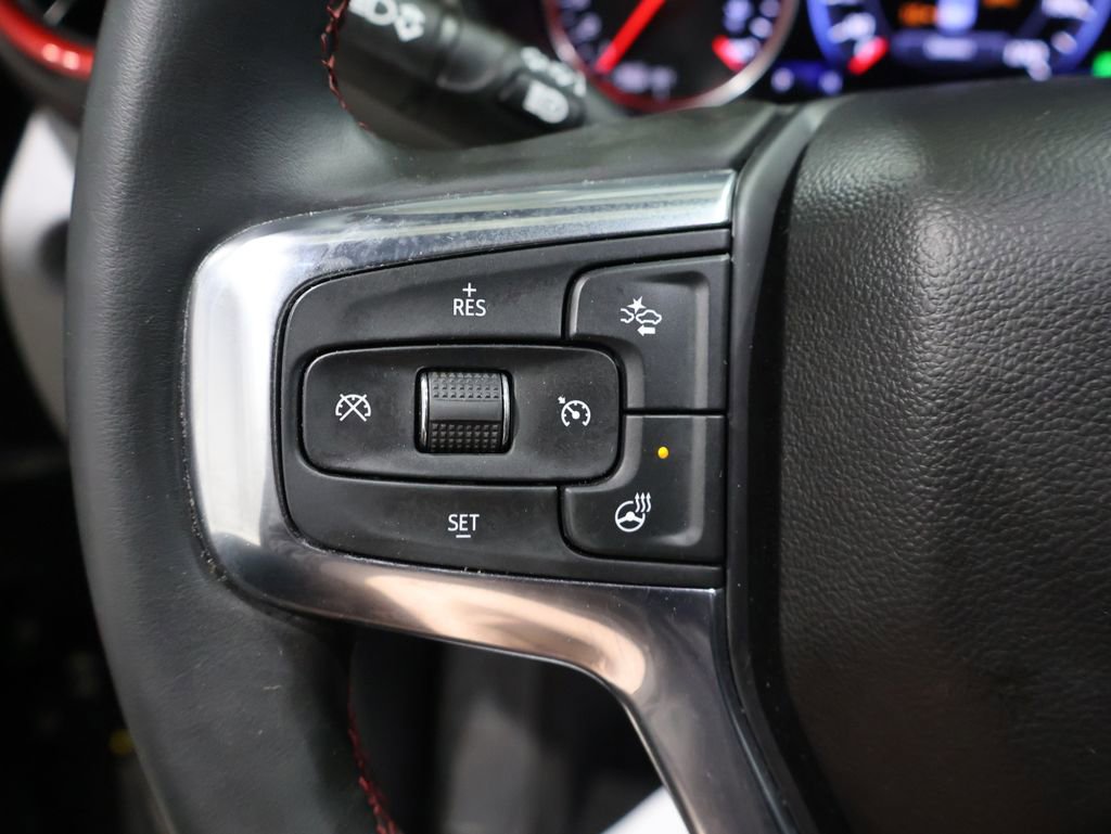 Used 2023 Chevrolet Blazer RS w/ Enhanced Convenience Package image 39