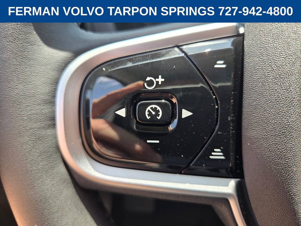 New 2026 Volvo XC60 B5 Plus w/ Protection Package Premier image 30