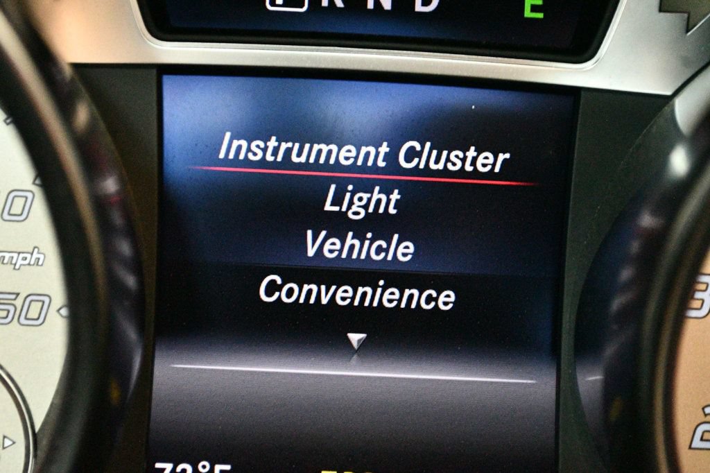 Used 2014 Mercedes-Benz SL 550 image 55