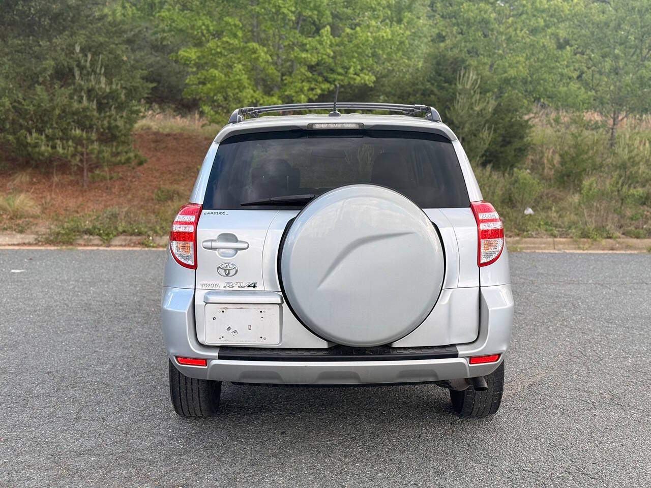 Used 2009 Toyota RAV4 2WD image 6