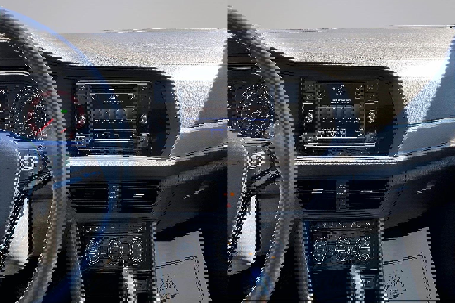 Used 2021 Volkswagen Jetta SE image 6