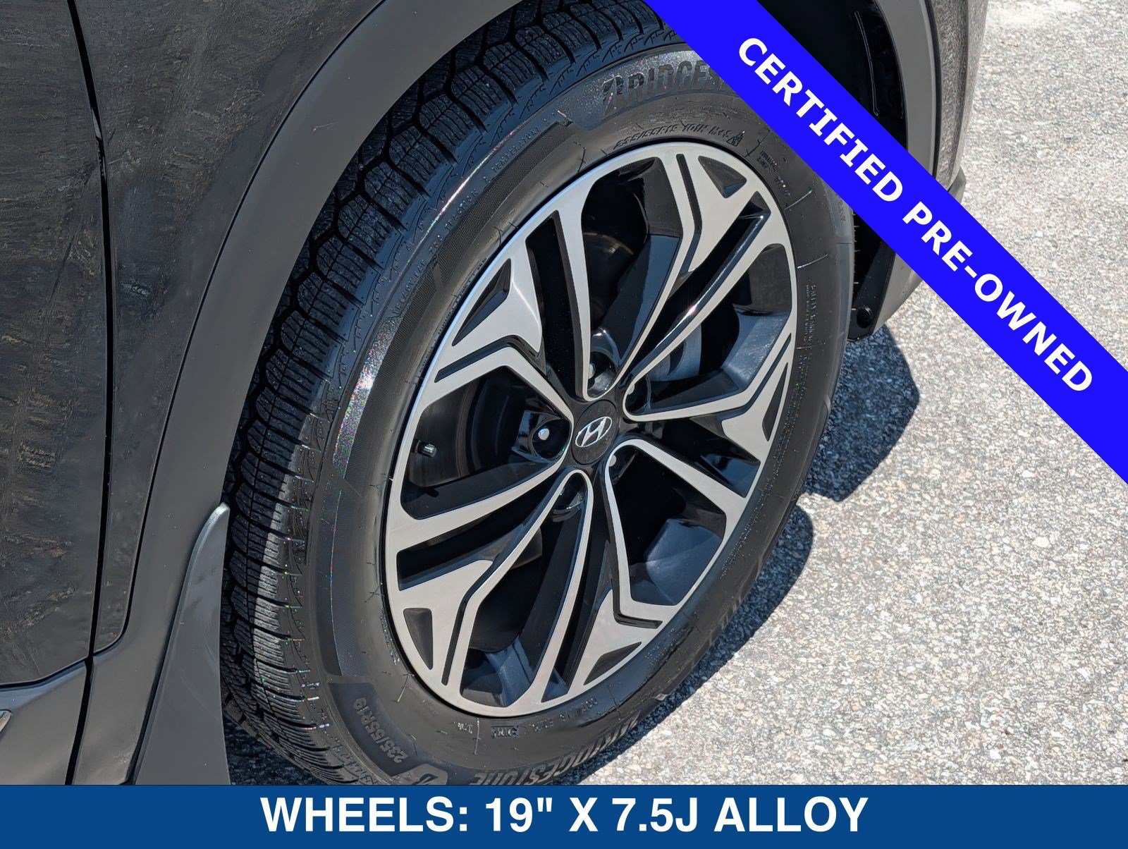 Used 2020 Hyundai Santa Fe Limited FWD image 13